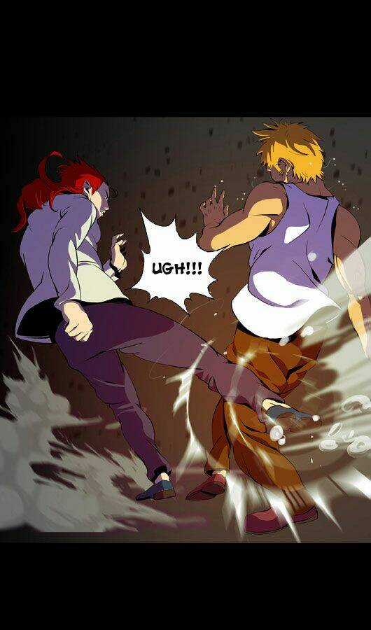 Ssen Nom Chapter 11 trang 26