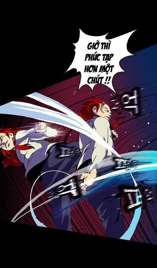 Ssen Nom Chapter 11 trang 27