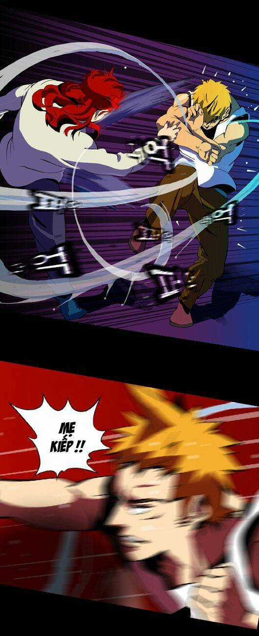 Ssen Nom Chapter 11 trang 28