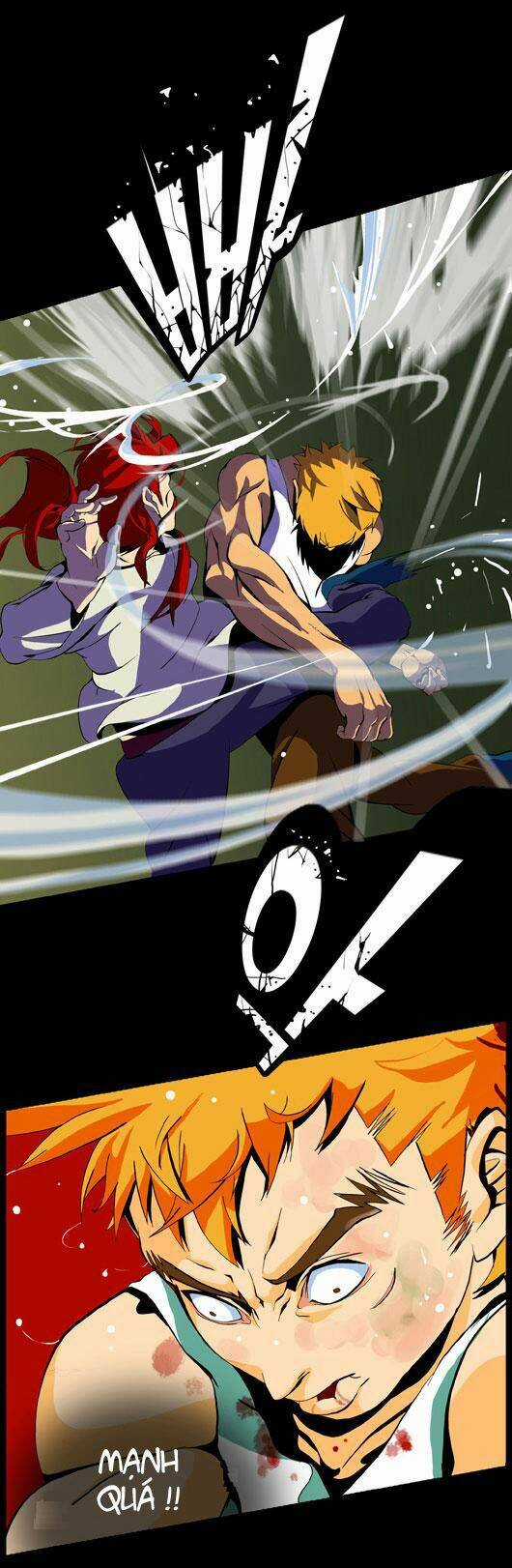 Ssen Nom Chapter 11 trang 29