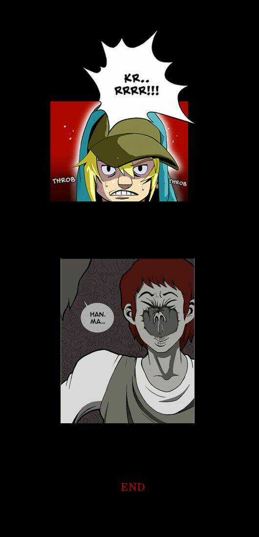 Ssen Nom Chapter 11 trang 34