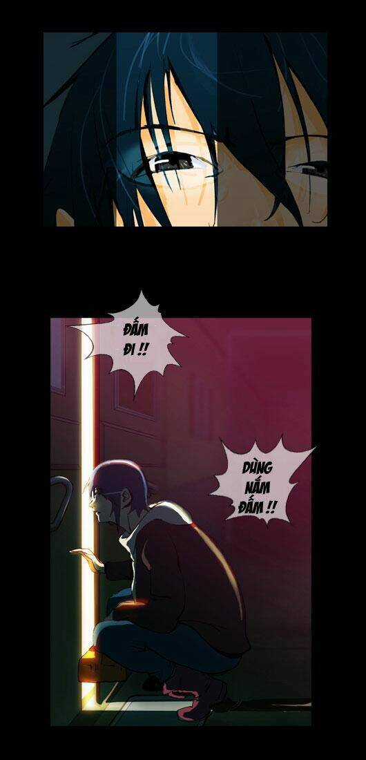 Ssen Nom Chapter 11 trang 6