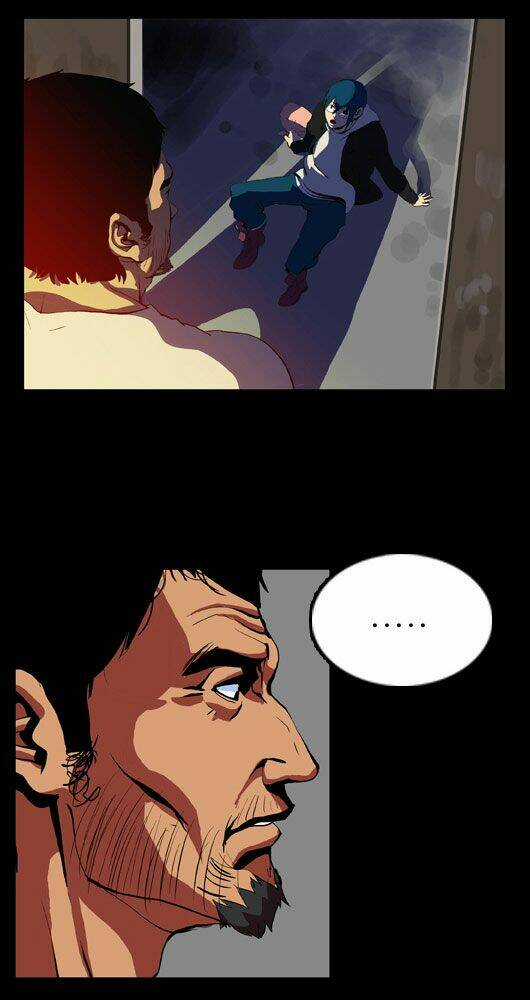 Ssen Nom Chapter 11 trang 8