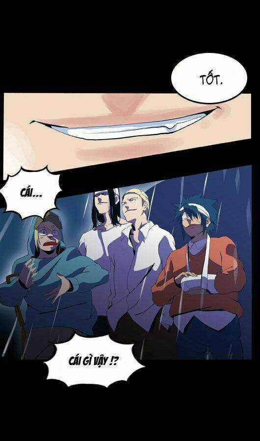 Ssen Nom Chapter 12 trang 12
