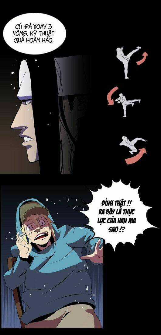 Ssen Nom Chapter 12 trang 13