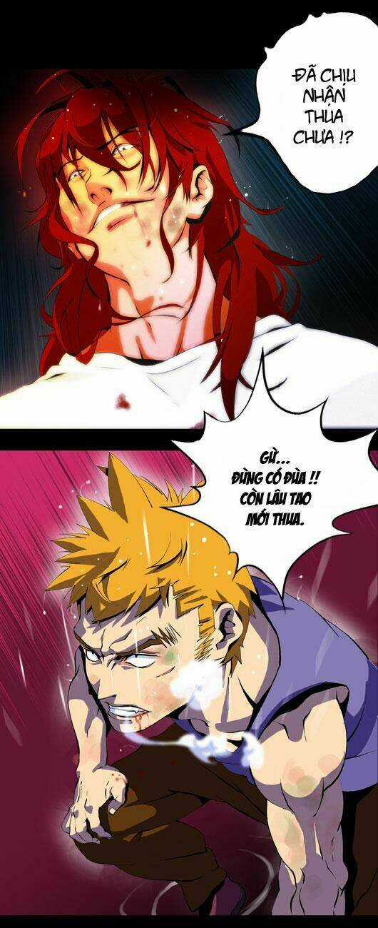 Ssen Nom Chapter 12 trang 15