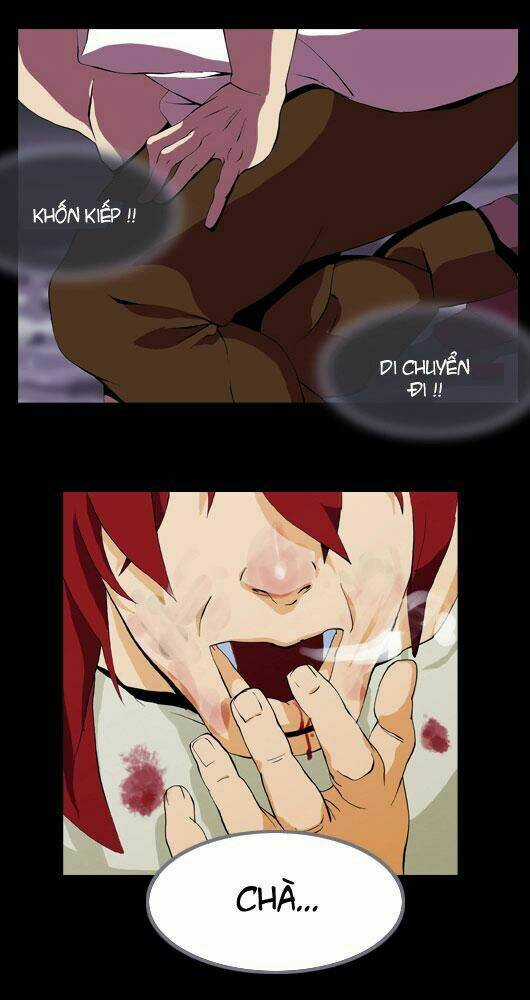 Ssen Nom Chapter 12 trang 17