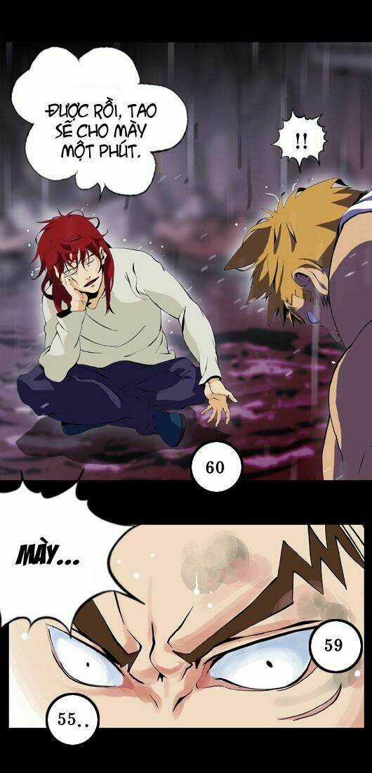 Ssen Nom Chapter 12 trang 18