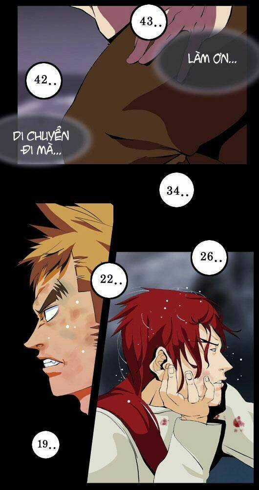 Ssen Nom Chapter 12 trang 19
