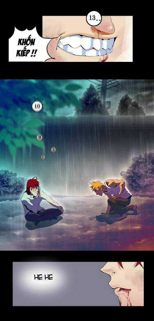 Ssen Nom Chapter 12 trang 20
