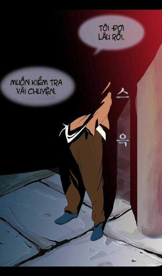 Ssen Nom Chapter 12 trang 31