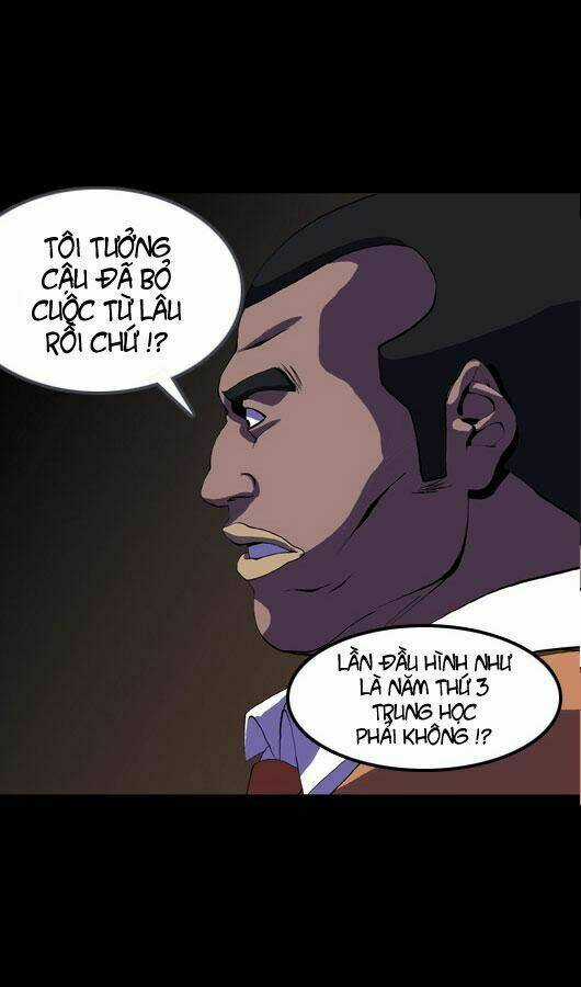 Ssen Nom Chapter 12 trang 33