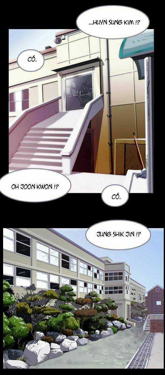 Ssen Nom Chapter 12 trang 38