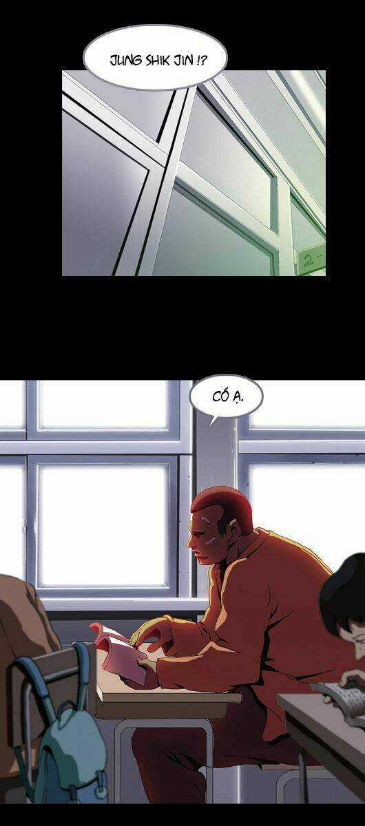 Ssen Nom Chapter 12 trang 39