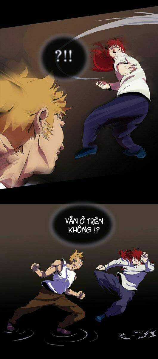 Ssen Nom Chapter 12 trang 6