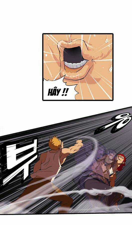 Ssen Nom Chapter 2 trang 10