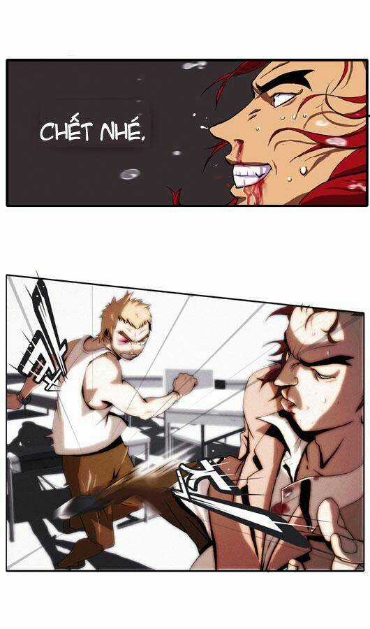Ssen Nom Chapter 2 trang 11