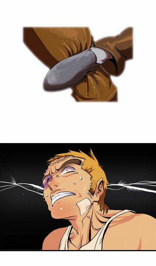 Ssen Nom Chapter 2 trang 12