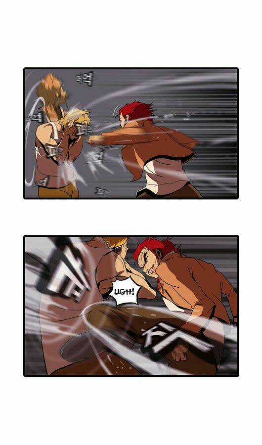 Ssen Nom Chapter 2 trang 13