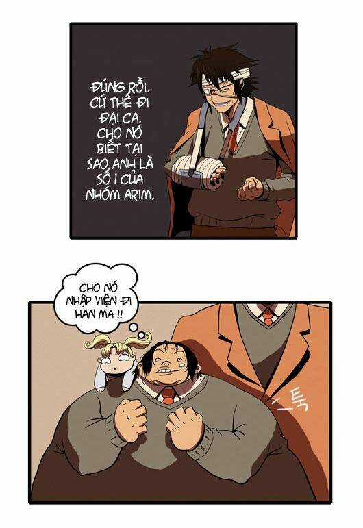 Ssen Nom Chapter 2 trang 14