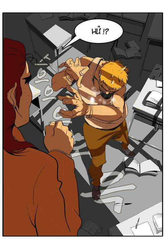 Ssen Nom Chapter 2 trang 19