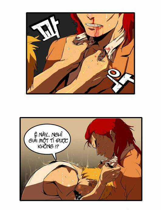 Ssen Nom Chapter 2 trang 20