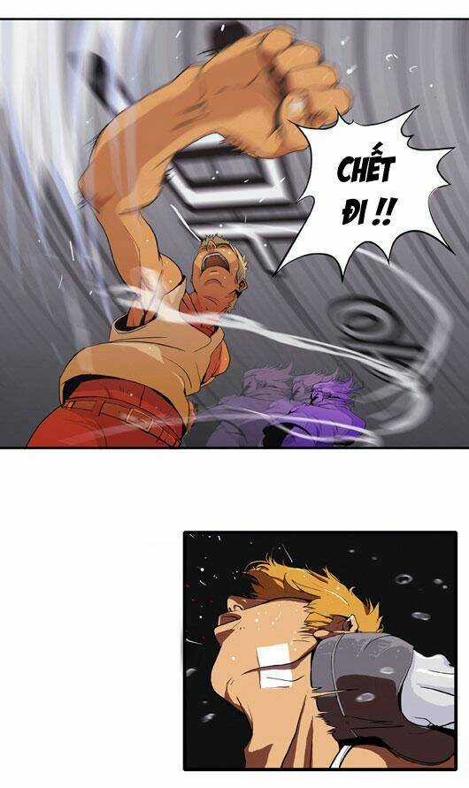 Ssen Nom Chapter 2 trang 3