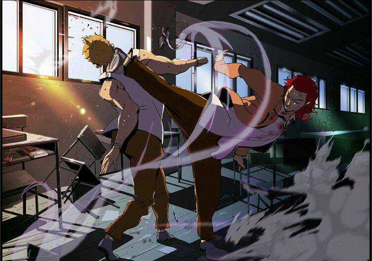 Ssen Nom Chapter 2 trang 4