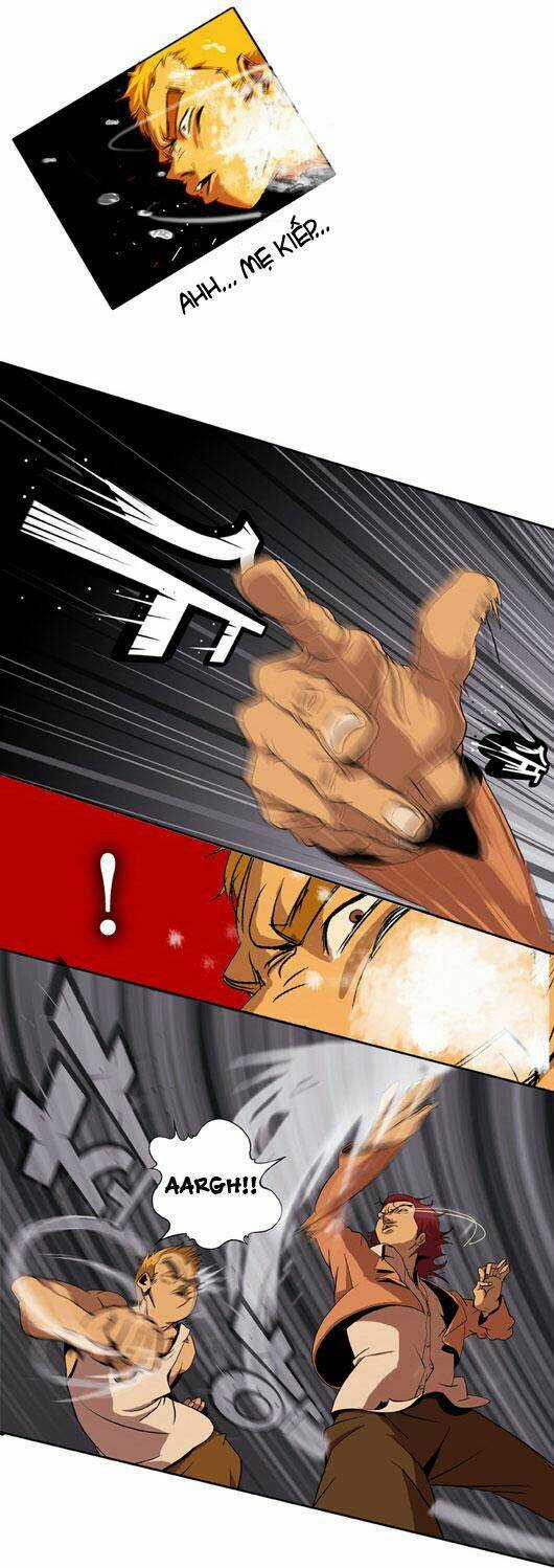 Ssen Nom Chapter 2 trang 5