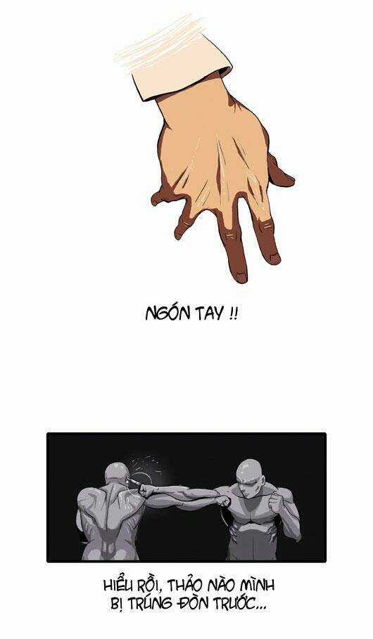 Ssen Nom Chapter 2 trang 6