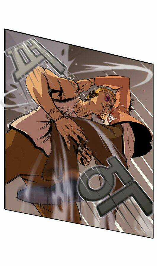 Ssen Nom Chapter 2 trang 8