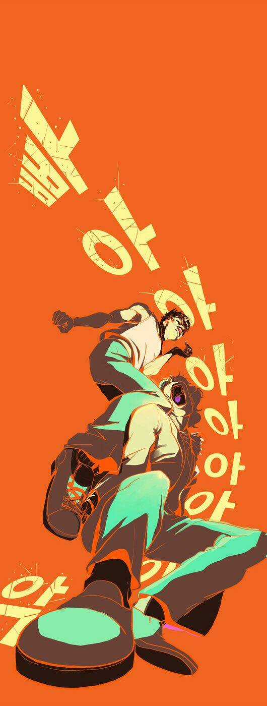 Ssen Nom Chapter 3 trang 10