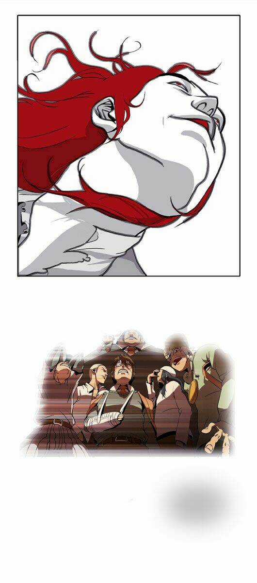 Ssen Nom Chapter 3 trang 11