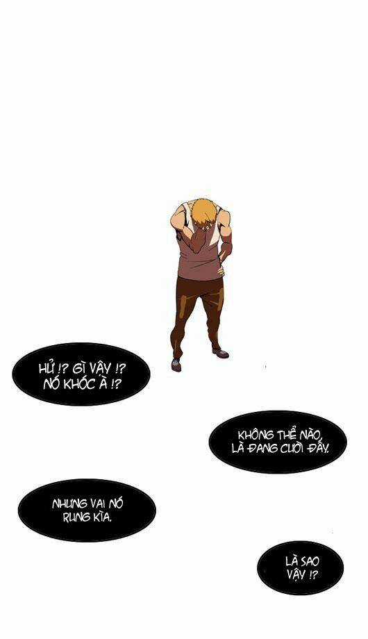 Ssen Nom Chapter 3 trang 13