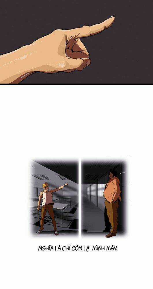 Ssen Nom Chapter 3 trang 15