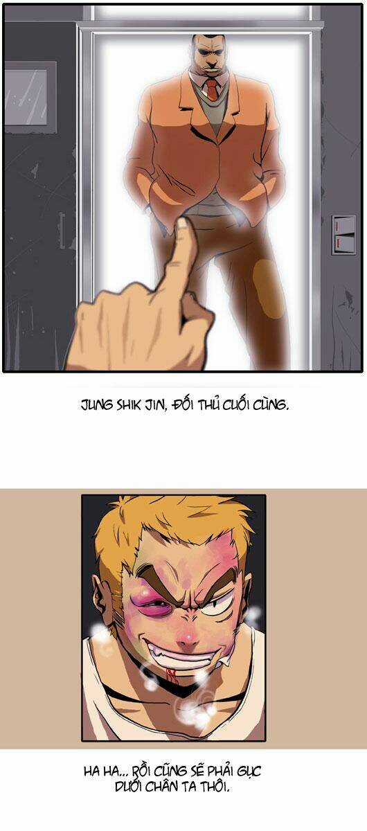 Ssen Nom Chapter 3 trang 16