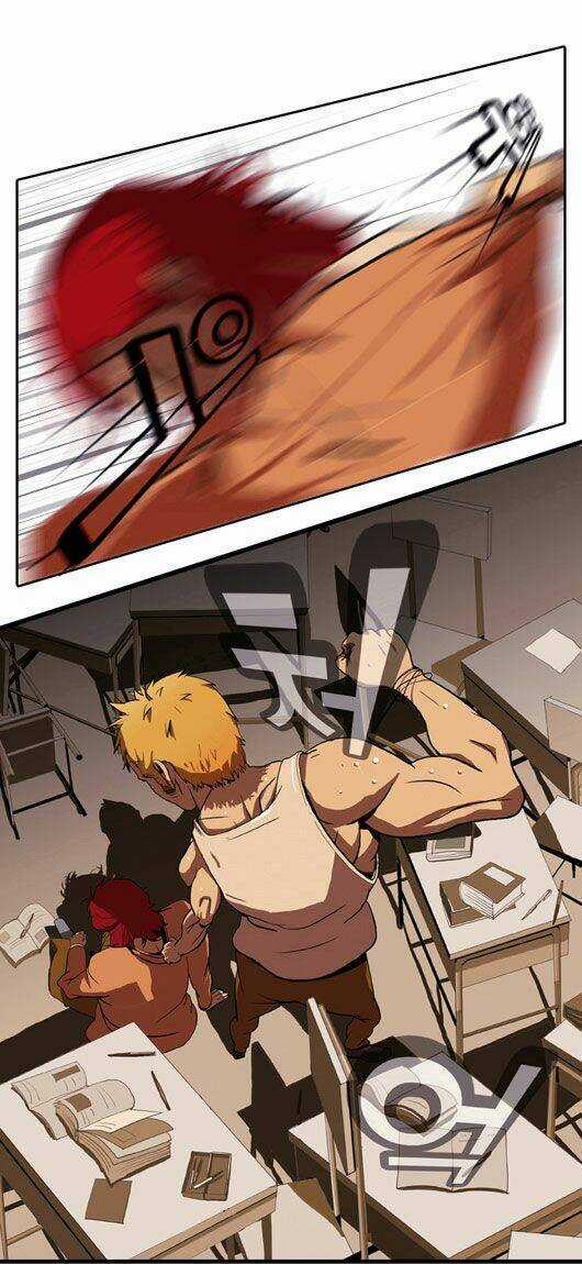 Ssen Nom Chapter 3 trang 4