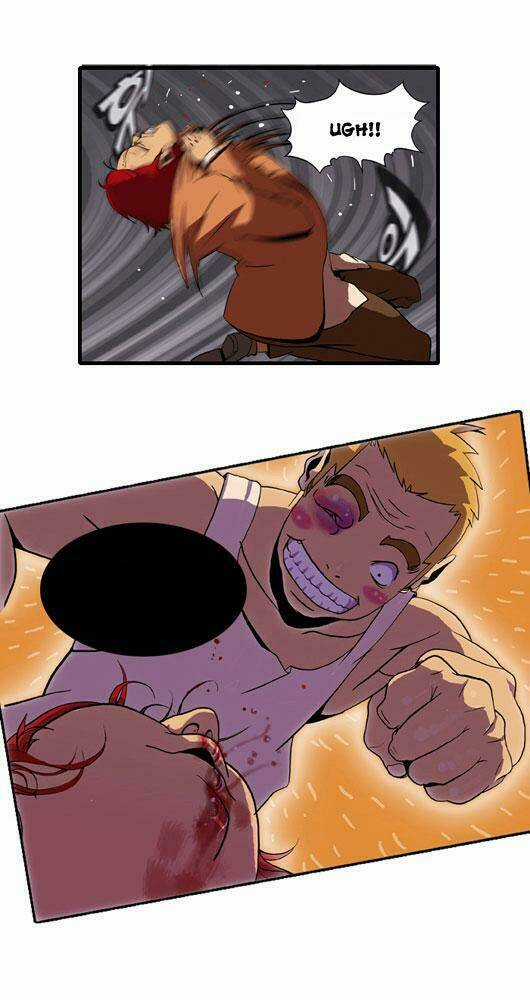 Ssen Nom Chapter 3 trang 5