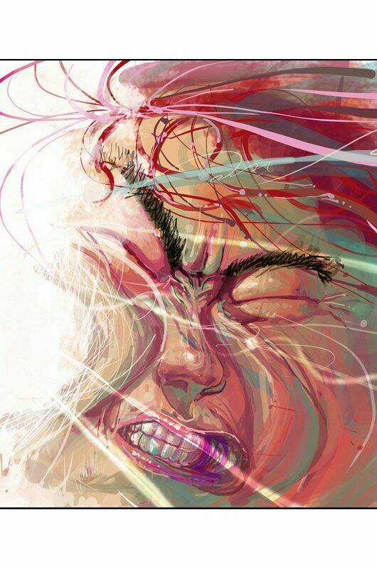 Ssen Nom Chapter 3 trang 6