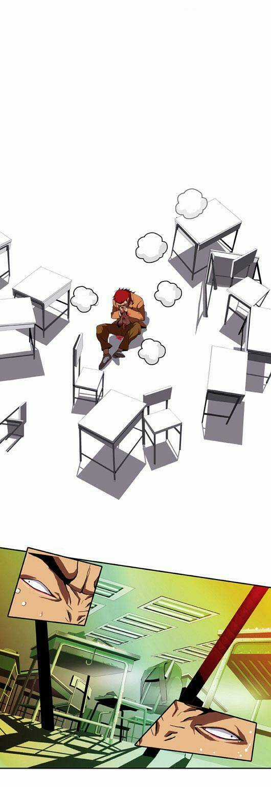 Ssen Nom Chapter 3 trang 7