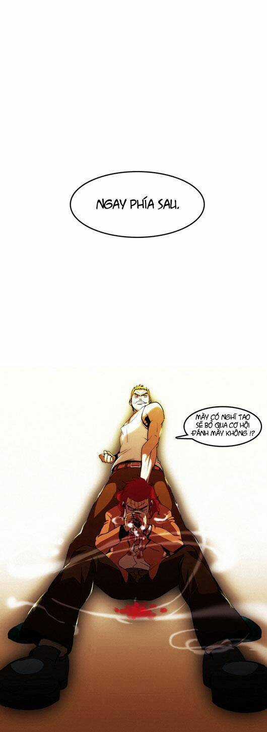 Ssen Nom Chapter 3 trang 8