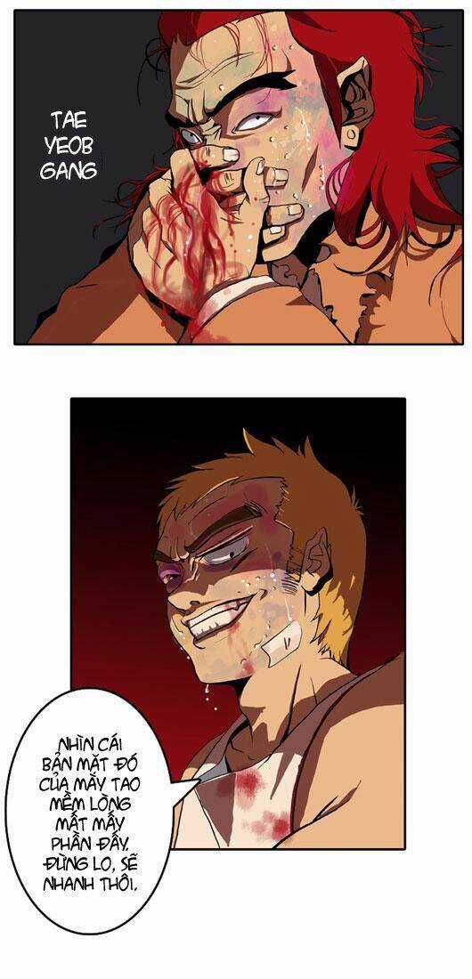 Ssen Nom Chapter 3 trang 9