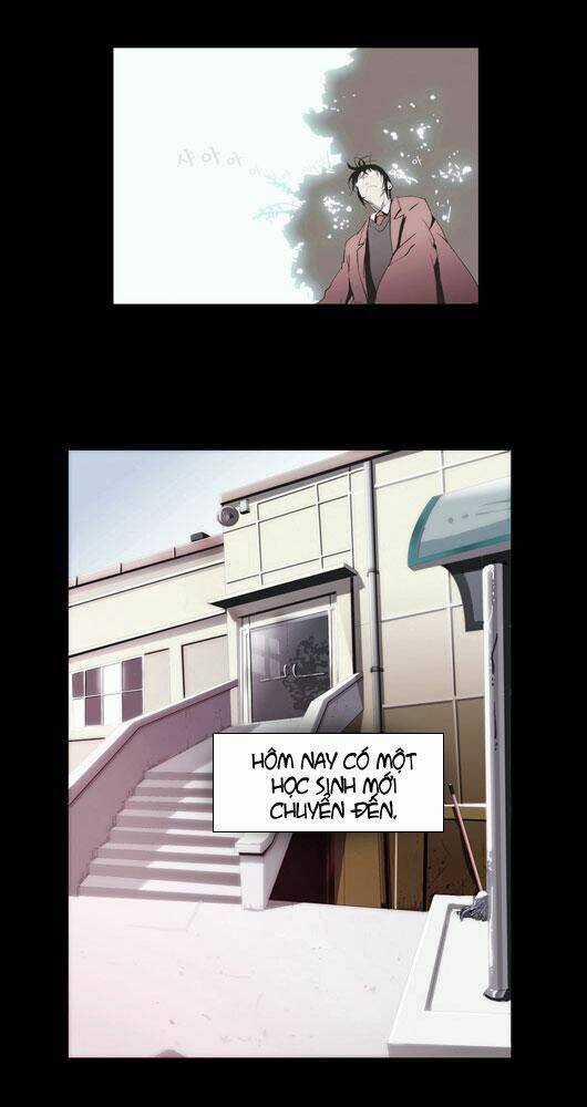 Ssen Nom Chapter 4 trang 11