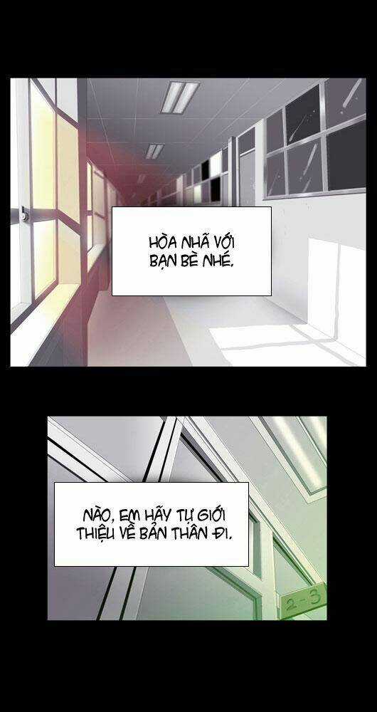 Ssen Nom Chapter 4 trang 12