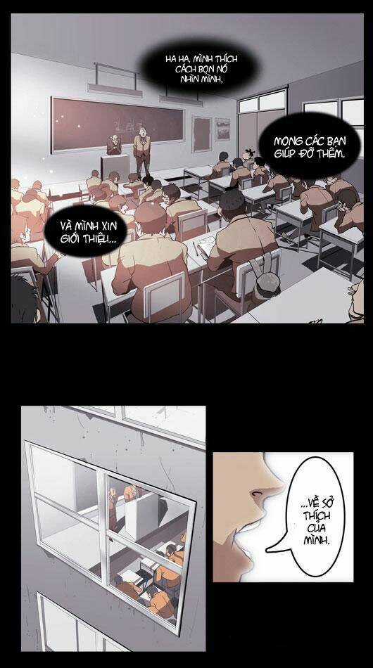 Ssen Nom Chapter 4 trang 14