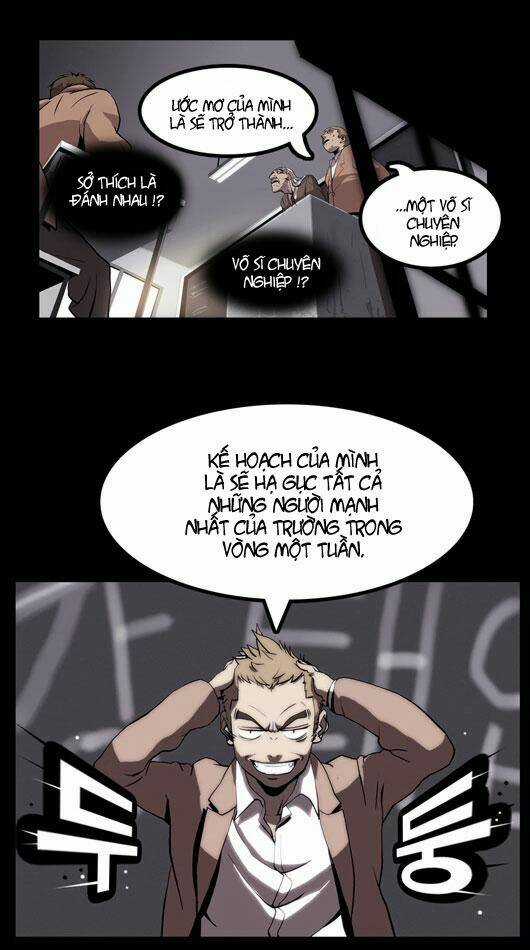 Ssen Nom Chapter 4 trang 17