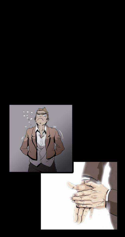 Ssen Nom Chapter 4 trang 19