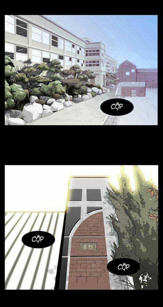 Ssen Nom Chapter 4 trang 2