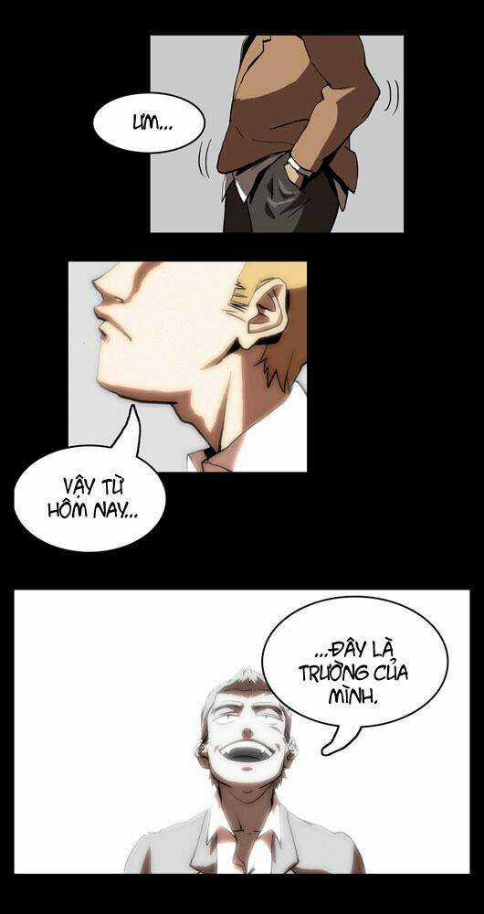 Ssen Nom Chapter 4 trang 3