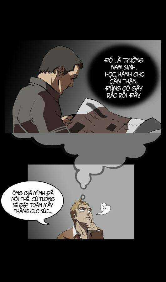 Ssen Nom Chapter 4 trang 4